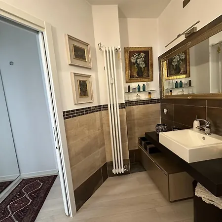 Comfort E Charme Nel Cuore Di Tv Apartamento *
