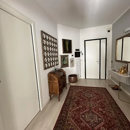 Comfort E Charme Nel Cuore Di Tv Apartamento *