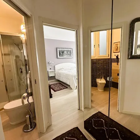 Comfort E Charme Nel Cuore Di Tv * Treviso