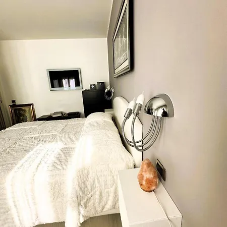 Apartamento Comfort E Charme Nel Cuore Di Tv