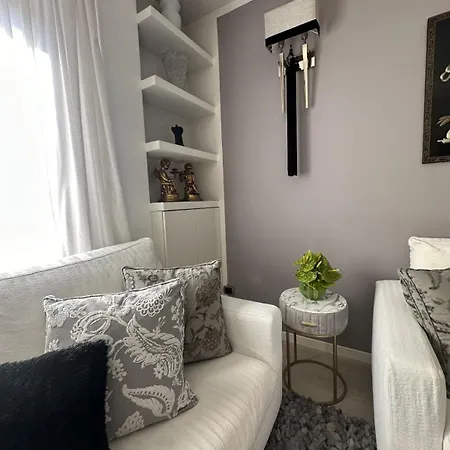 Comfort E Charme Nel Cuore Di Tv Apartamento *