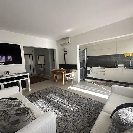 Comfort E Charme Nel Cuore Di Tv Apartamento Treviso
