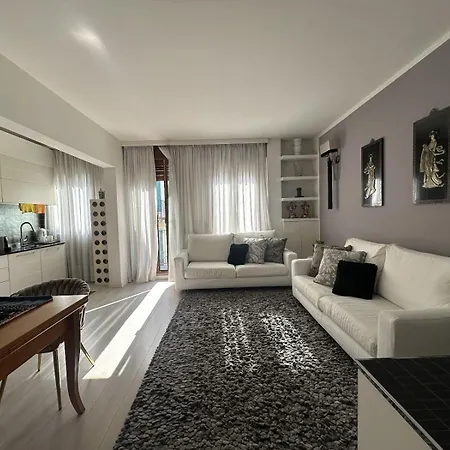 Comfort E Charme Nel Cuore Di Tv Treviso