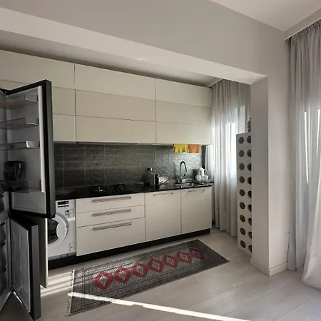 Comfort E Charme Nel Cuore Di Tv Apartamento