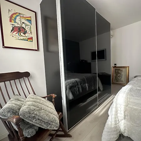 Comfort E Charme Nel Cuore Di Tv Apartamento *