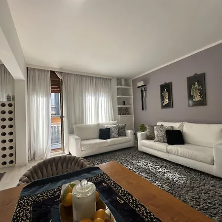 Comfort E Charme Nel Cuore Di Tv