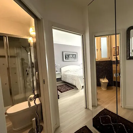 Comfort E Charme Nel Cuore Di Tv Treviso