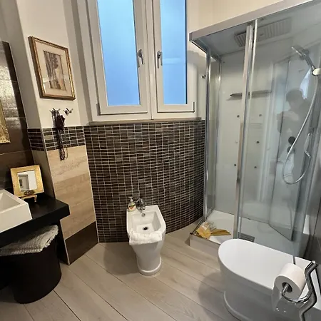 Comfort E Charme Nel Cuore Di Tv Apartamento