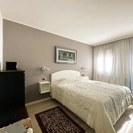 Comfort E Charme Nel Cuore Di Tv Treviso