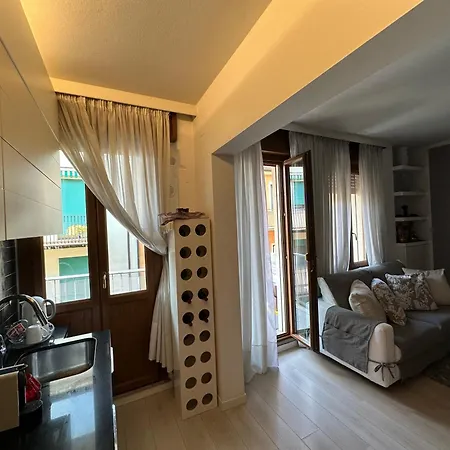 Confort E Charme Nel Cuore Di Tv Apartamento Treviso
