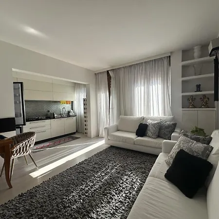 Apartamento Confort E Charme Nel Cuore Di Tv *