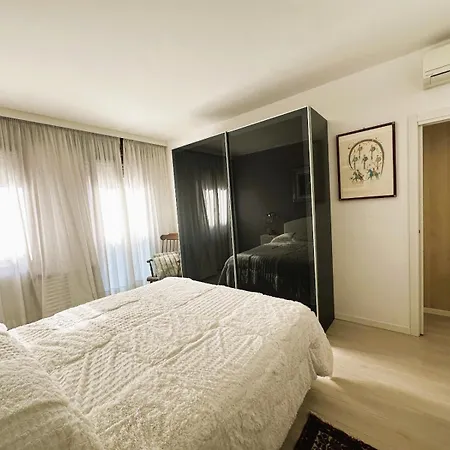 Apartamento Confort E Charme Nel Cuore Di Tv